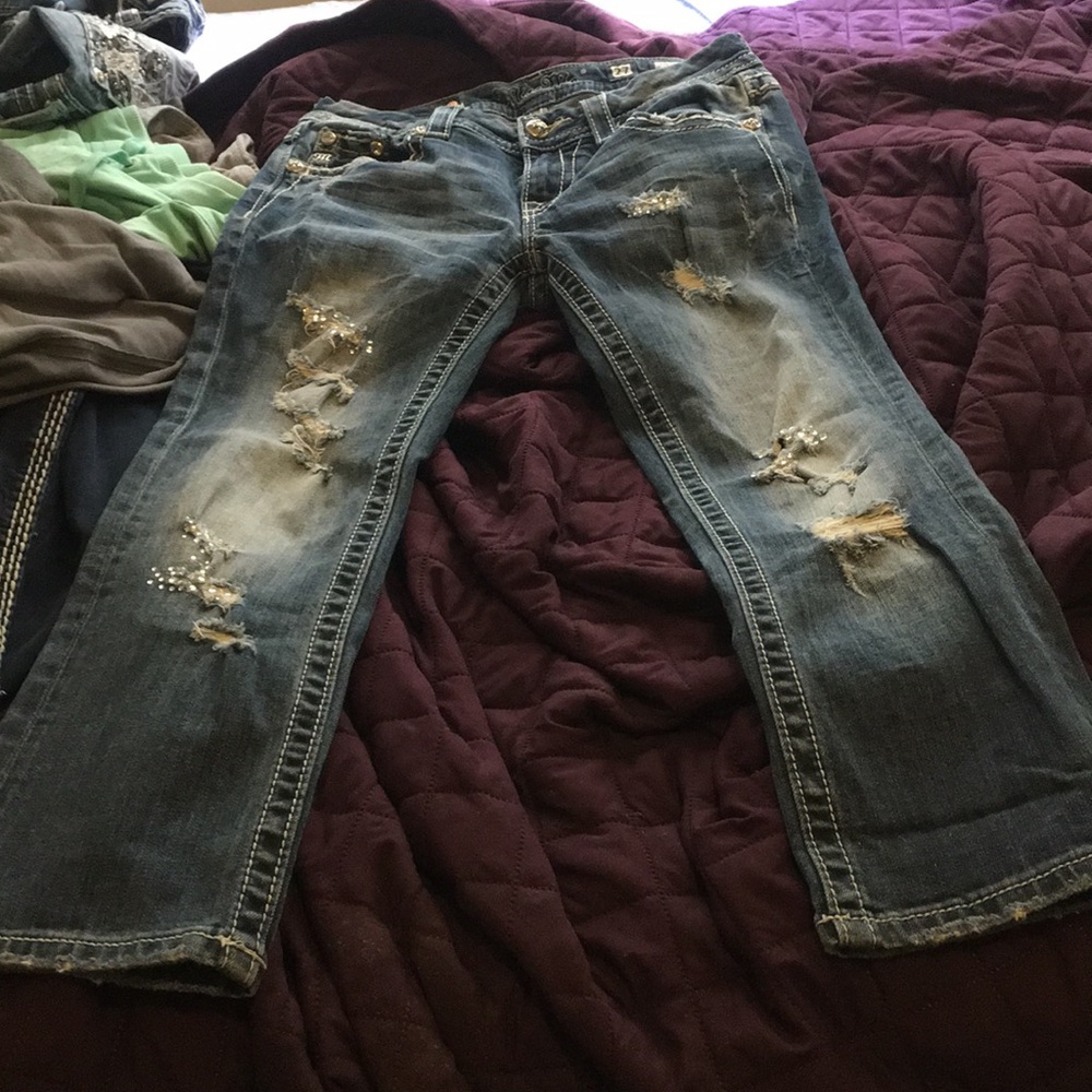 Jeans - Picture 3 of 3